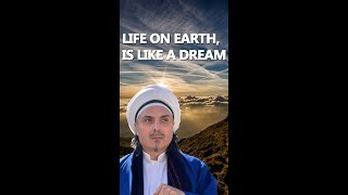 JUMA KHUTBA 22.03.24 |LIFE ON EARTH, IS LIKE A DREAM