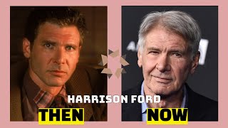 Blade Runner (1982) Cast: Then And Now 2022 (Real Name & Age)