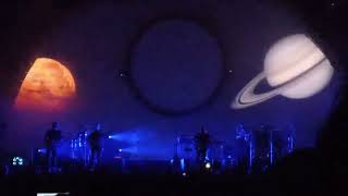 Brit Floyd - Astronomy Domine (Pink Floyd cover) 2024-03-03  Portland, ME