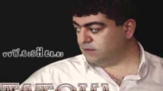 Tatoul Avoyan -[1999]- Keghc Ashxarh - Shurjpar