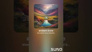 Ambient Drone 3  Full Song [ambient binaural beats] [E Dorian] [Larghetto] [AI Music]