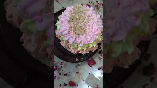 Amul ice Cream cake | cassata cake #foodshorts #cake #tastyattack