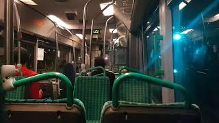 Irisbus Agora Line €3 - Bus 388 - RATP Paris