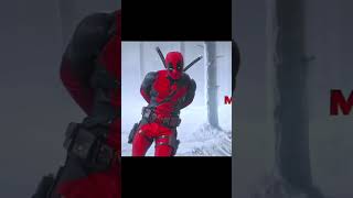 Deadpool dance #deadpoolandwolverinemovie