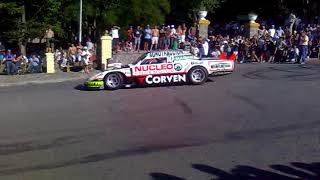 Tc en Tandil Dodge Tati Angellini