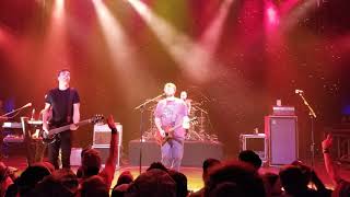 Passafire - 01 - Dimming Sky Live 311 Cruise 3/1/19