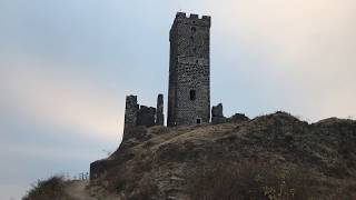 Traveller: Czech Republic, Libochovice, Hazemburk Castle