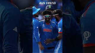 Victory alert #worldcup2023 #cricket #klrahul #jadeja #rohitsharma #kohli #worldcup #wc2023 #india