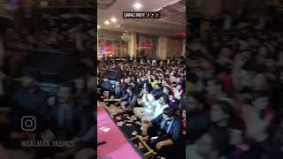 Qawali Night - Kaali Kaali Zulfon k phande -