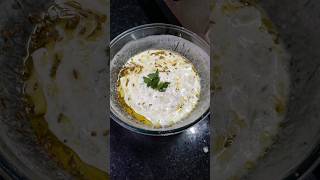 Easy nd Simple Ghiye ka Raita for summer's/Anshul Kitchen #viral #viralvideo #viralreels #ashortaday