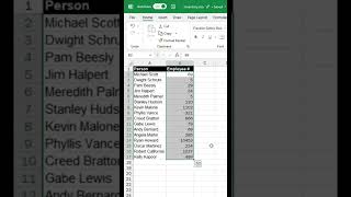 From zero to hero in excel