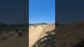 Mx Breznica training