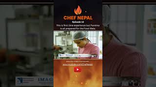 #ChefNepal #FoodMela #chefnepalshow #food #youtubeshorts #shortsvideo #shortsfeed #shortsviral#short