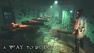 A Way To Be Dead Gameplay PC