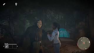 Friday the 13th gameplay |lets go 19