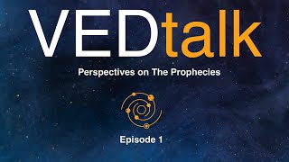 VedTalk | Episode 1 | Lord Ganesha, The CEO of the Universe | Pilot Episode - Ganesha Chaturthi