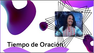 Tiempo de Oración (En colaboración)