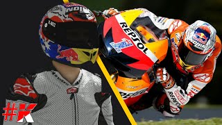 MotoGP 13 - Making Casey Stoner 2012 (Nolan) Helmet