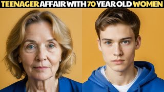 18-Year-Old Boy's Affair with a 70-Year-Old Woman Leads to Murder | TCA