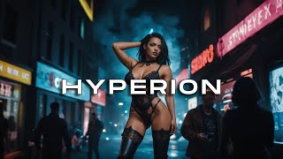 HYPERION - Dark Clubbing / EBM / Dark Techno / Gaming Mix