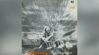 [1982] Gunnar Graps & Magnetic Band - Roosid Papale [Full Album]