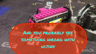 Titan hit hijinx’s parts where? Hyper lash #shorts