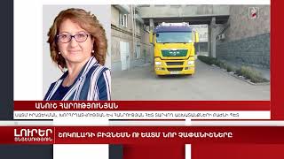 Շոկոլադի բիզնեսն ու ԵԱՏՄ նոր չափանիշները