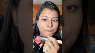 OSM😳Blush Hack😱#viral #shorts #hack #viralhacks #shortvideo #makeup #youtube #fake #short