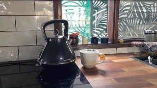 3 Hours of Boiling Kettle Sounds | Annoying Sounds