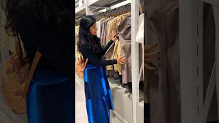 Shopping at the mall in Daegu, South Korea #shorts #ytshorts #cloths #shopping #telugu #offer