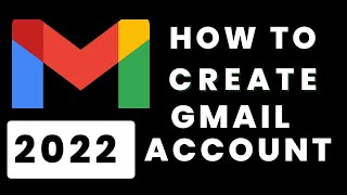 How to create Gmail Account