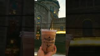 #lacathedral #metime #metimemoment #fyp #shortvideo #colddrink #trendingshorts #shortvideo