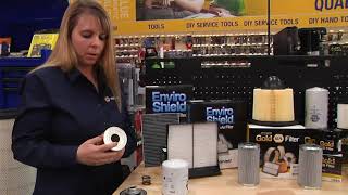 Ask M.E. - Coastal Auto Parts 1