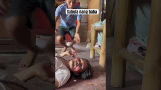 Gabula nang baba #viral #trending