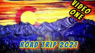 Road Trip 2021: Colorado National Parks. Bent’s Fort, Sand Creek Massacre, Florissant, Grand Mesa