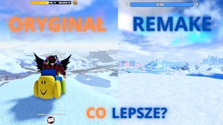 REMAKE JAILBREAKA LEPSZY OD ORYGINAŁU? | Roblox #69