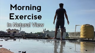 Morning Exercise || Davi Engineer