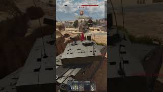 Challenger 2E Kills #warthunder  #gameplay  #gaming