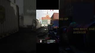 Cod Sniper #15