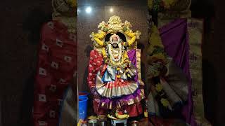 Mahalaxmi stotram #devotional#durgachannel #telugunews