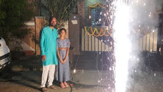 Diwali Celebrations Vlog | Rider Surender Reddy