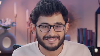 @CarryMinati new earphones advertisement on Instagram | Reels @CarryisLive