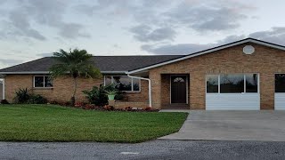 4185 Bass Rd, Cocoa, FL Presented by Fleckinger Team.