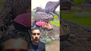 Yeh kaise ho gaya 🐊👩‍✈️#trending #shorts #viralvideo #viralshorts #video #smartitems #garden #yt