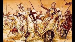 The Crusades in 5 Minutes