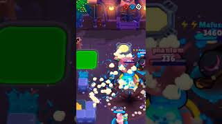 Brawls Stars Moments part.6 #brawlstars #shorts