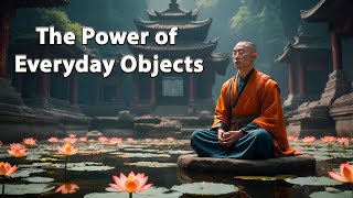 The Power of Everyday Objects: Unlocking Hidden Energies