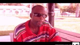 Chester Stone 745 (Super D) Interview **THROWBACK** | RIGHTEOUS DISORDER TV - Episode 1 : part 2