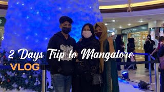 Two days mangalore trip with beautiful sceneries