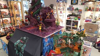 MOTU Collection Update Video